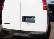 2013 Chevrolet Express 2500 in Blauvelt, NY 10913-1169 - 2289596 53