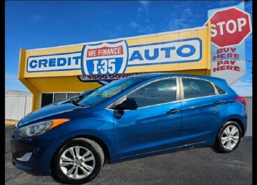 2015 Hyundai Elantra in Oklahoma City, OK 73129