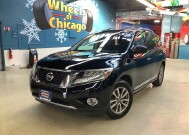 2013 Nissan Pathfinder in Chicago, IL 60659 - 2289609 1