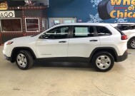 2016 Jeep Cherokee in Chicago, IL 60659 - 2289610 2