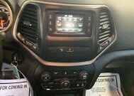 2016 Jeep Cherokee in Chicago, IL 60659 - 2289610 16