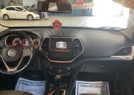 2016 Jeep Cherokee in Chicago, IL 60659 - 2289610 22