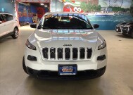 2016 Jeep Cherokee in Chicago, IL 60659 - 2289610 8