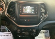 2016 Jeep Cherokee in Chicago, IL 60659 - 2289610 15