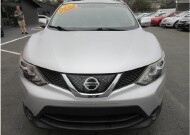 2018 Nissan Rogue Sport in Charlotte, NC 28212 - 2289629 35