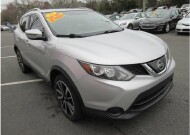 2018 Nissan Rogue Sport in Charlotte, NC 28212 - 2289629 34