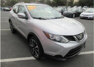 2018 Nissan Rogue Sport in Charlotte, NC 28212 - 2289629 8