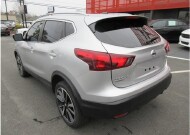 2018 Nissan Rogue Sport in Charlotte, NC 28212 - 2289629 30