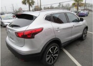 2018 Nissan Rogue Sport in Charlotte, NC 28212 - 2289629 32
