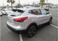 2018 Nissan Rogue Sport in Charlotte, NC 28212 - 2289629 6