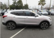 2018 Nissan Rogue Sport in Charlotte, NC 28212 - 2289629 33