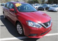 2017 Nissan Sentra in Charlotte, NC 28212 - 2289631 7