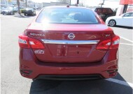 2017 Nissan Sentra in Charlotte, NC 28212 - 2289631 4