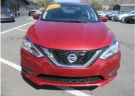 2017 Nissan Sentra in Charlotte, NC 28212 - 2289631 8