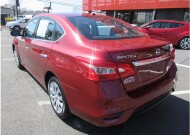 2017 Nissan Sentra in Charlotte, NC 28212 - 2289631 3