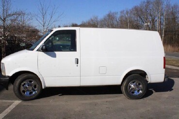 2005 Chevrolet Astro in Blauvelt, NY 10913