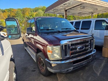 2010 Ford E-350 and Econoline 350 in Blauvelt, NY 10913