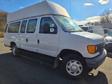 2007 Ford E-350 and Econoline 350 in Blauvelt, NY 10913