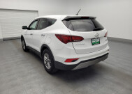 2018 Hyundai Santa Fe in Kissimmee, FL 34744 - 2289757 5