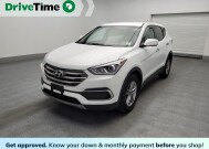 2018 Hyundai Santa Fe in Kissimmee, FL 34744 - 2289757 1