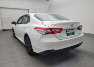 2018 Toyota Camry in Charlotte, NC 28213 - 2289805 6