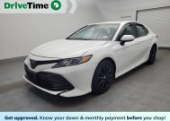2018 Toyota Camry in Charlotte, NC 28213 - 2289805 1