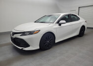 2018 Toyota Camry in Charlotte, NC 28213 - 2289805 2