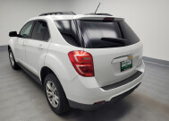 2016 Chevrolet Equinox in Eastpointe, MI 48021 - 2289895 5