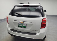 2016 Chevrolet Equinox in Eastpointe, MI 48021 - 2289895 7