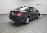 2018 Chevrolet Sonic in Fort Worth, TX 76116 - 2289926 9