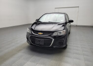 2018 Chevrolet Sonic in Fort Worth, TX 76116 - 2289926 15