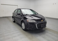 2018 Chevrolet Sonic in Fort Worth, TX 76116 - 2289926 13