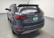 2018 Hyundai Santa Fe in Indianapolis, IN 46222 - 2290080 6