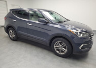 2018 Hyundai Santa Fe in Indianapolis, IN 46222 - 2290080 11