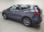 2018 Hyundai Santa Fe in Indianapolis, IN 46222 - 2290080 3