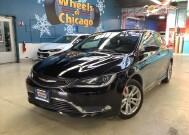 2015 Chrysler 200 in Chicago, IL 60659 - 2290173 1