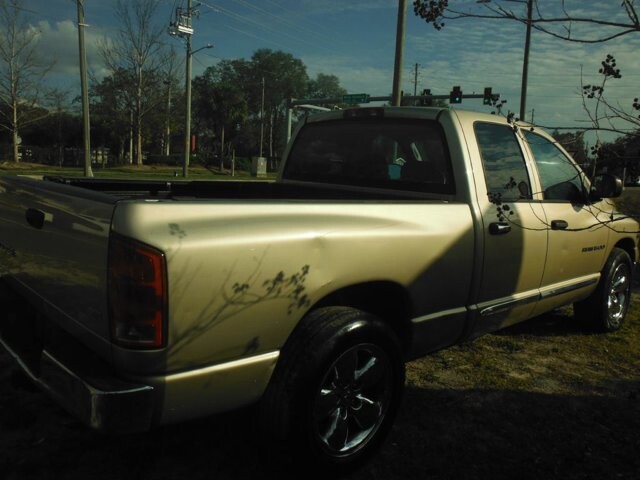2004 Dodge Ram 1500 Truck in WEEKI WACHEE, FL 34614 - 2290195 19
