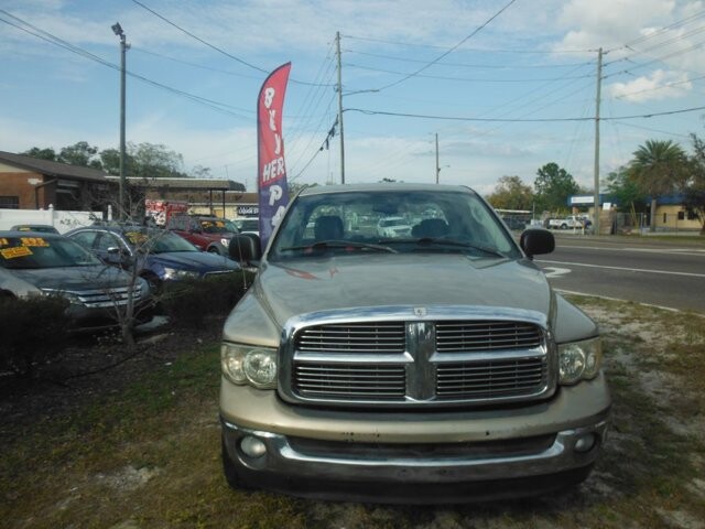 2004 Dodge Ram 1500 Truck in WEEKI WACHEE, FL 34614 - 2290195 12