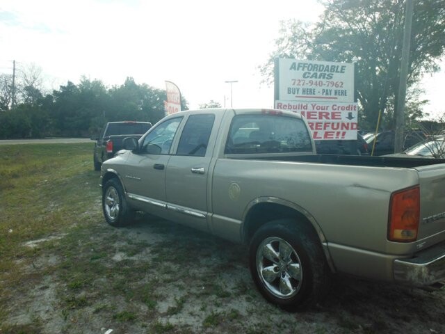 2004 Dodge Ram 1500 Truck in WEEKI WACHEE, FL 34614 - 2290195 7