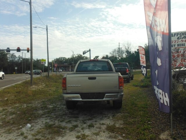 2004 Dodge Ram 1500 Truck in WEEKI WACHEE, FL 34614 - 2290195 18