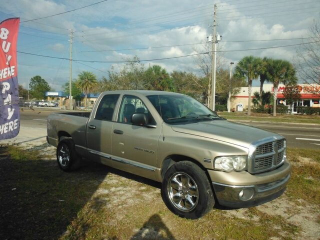 2004 Dodge Ram 1500 Truck in WEEKI WACHEE, FL 34614 - 2290195 11