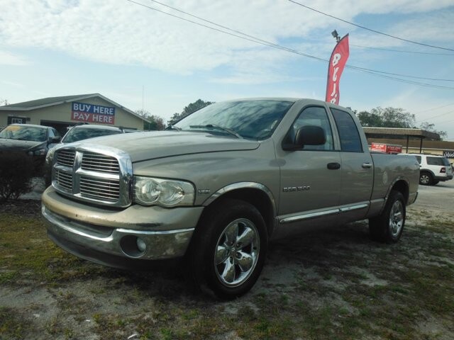 2004 Dodge Ram 1500 Truck in WEEKI WACHEE, FL 34614 - 2290195 3