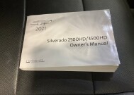 2021 Chevrolet Silverado 3500 in Milwaulkee, WI 53221 - 2290223 84