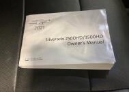 2021 Chevrolet Silverado 3500 in Milwaulkee, WI 53221 - 2290223 27