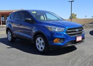 2018 Ford Escape in Mesa, AZ 85212 - 2290228 27