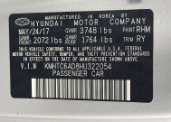 2017 Hyundai Veloster in Jackson, MS 39211 - 2290267 33