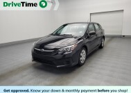 2021 Subaru Impreza in Columbus, GA 31909 - 2290274 1