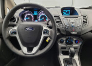 2017 Ford Fiesta in El Paso, TX 79907 - 2290304 22