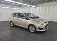 2017 Ford C-MAX in Indianapolis, IN 46219 - 2290379 11