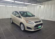 2017 Ford C-MAX in Indianapolis, IN 46219 - 2290379 13